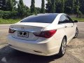 Sonata 2010 Premium Panoramic Sunroof-3