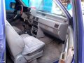 Well Maintained Isuzu Fuego 1996 For Sale-1
