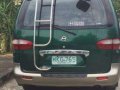 For sale very fresh Hyundai Starex 1999-5