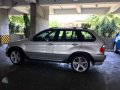 REPRICED: for sale BMW X5-1