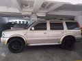2004 Ford Everest-1