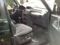 Fresh Like New 1998 Pajero 2.8 4m40 For Sale-5