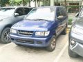 Isuzu Crosswind XT 2003 for sale -2