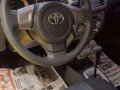 2015 Toyota Wigo G AT Gas Black for sale -3