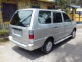 Toyota Revo 2003 Silver for sale-2