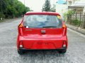 Kia Picanto 2016 Red for sale-4