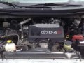 For sale Toyota Innova G 2012 matic diesel 720000-8