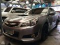 Good As New Subaru Legacy 2011 For Sale-2