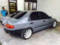 Well Kept 1993 Honda Civic ESI D15b Vtec For Sale-3