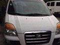 Hyundai Starex 2007 for sale-0