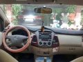 Toyota Innova G Diesel AT fresh for sale -1