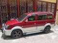 Mitsubishi Adventure Super Sports-1