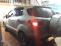 Ford Ecosport 2014 MT good as new for sale -4