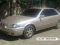 Toyota Camry AT 1997 good as new for sale -0