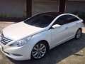 Sonata 2010 Premium Panoramic Sunroof-0