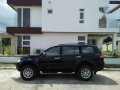 2009 Mitsubishi Montero GLS 4x2-1