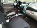 2009 Mitsubishi Montero GLS 4x2-10