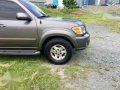 2003 Toyota Sequoia Limited - Siena Motors for sale -4