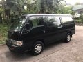 nissan urvan 2007 model vx shuttle-1