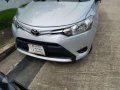 Like Brand New Toyota Vios 2016 For Sale-6