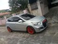 Hyundai Accent Hatchback fresh for sale -4