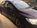 Honda Civic FD 1.8s 2006 Automatic Transmission for sale -0