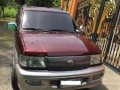 Toyota revo 2002 SRJ Sport Runner for sale-6