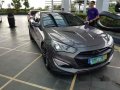 Hyundai Genesis Coupe 2013 for sale-0