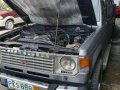 Pajero local for sale-3