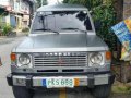 Pajero local for sale-2