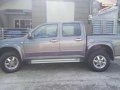 Isuzu dmax LS 2008 model-2