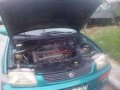 Mazda rayban 323 DOHC 16 valve manual rushhh-5