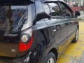 2015 Toyota Wigo G AT Gas Black for sale -6