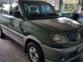 Mitsubishi adventure diesel gls sport 2006 fresh for sale -0