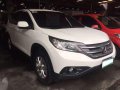 2012 CRV 4x2 alt Montero Fortuner for sale-1