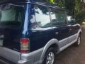 Mitsubishi adventure gls sports desiel 2001-9
