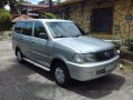 Toyota Revo 2003 Silver for sale-0