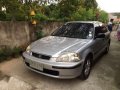 Honda civic lxi 97 mt for sale-0