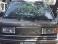 Toyota Lite ace van model 1992 for sale -0