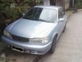 All Power 1999 Toyota Corolla GLI Baby Altis For Sale-2