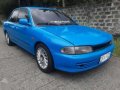 Mitsubishi lancer glxi-2