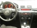 Mazda 3 At 2009 like new for sale -3
