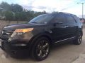 2014 Ford Explorer Limited-2