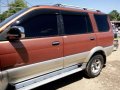 2002 Suv Crosswind for sale -0