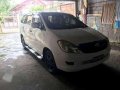 Toyota Innova J 2006 fresh for sale -2