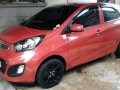 2012 Kia Picanto LX-5