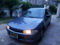 Mitsubishi Lancer pizza pie 1998 model automatic for sale-0