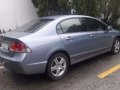 Honda Civic 2006 1.8v at flawless for sale-1