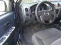 Isuzu dmax LS 2008 model-4