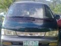 For sale Kia Pregio 2.7 in good condition -0